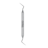 ORTHODONTICS SHARPENING + REFURBISHING PLUNGER / BURNISHER / CURETTE