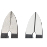 Sharpening of orthodontic, dentistry and stomatology pliers