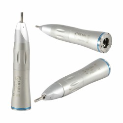 Internal spray handpiece