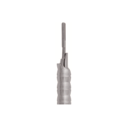 copy of Gouge handle