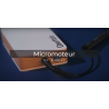 Micromoteur SC Boost bouton