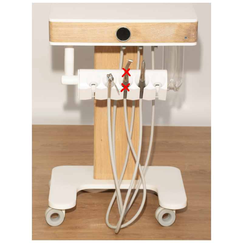 Pack Cart Mini Eflow