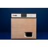 caution Autoclave 17L