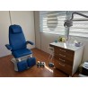 Fauteuil de podologie 3 moteurs