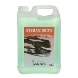 STERANIOS 2% 5L