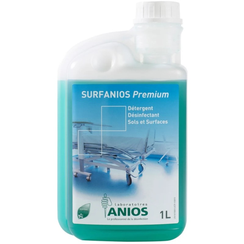 Surfanios Premium 1 litro