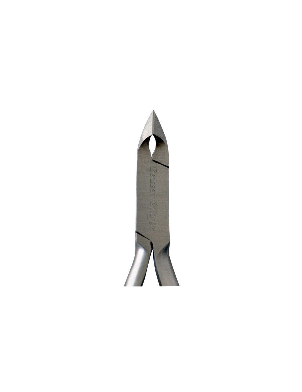 Pinza per pelle 10 mm