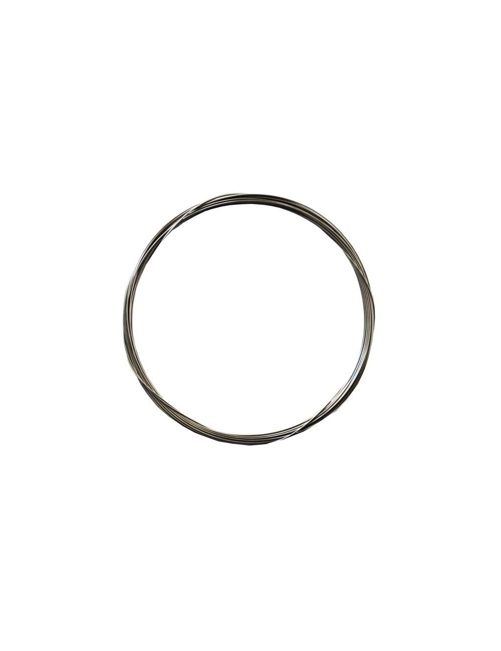 Titanium Wire 0.12"