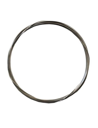 Titanium Wire 0.14"