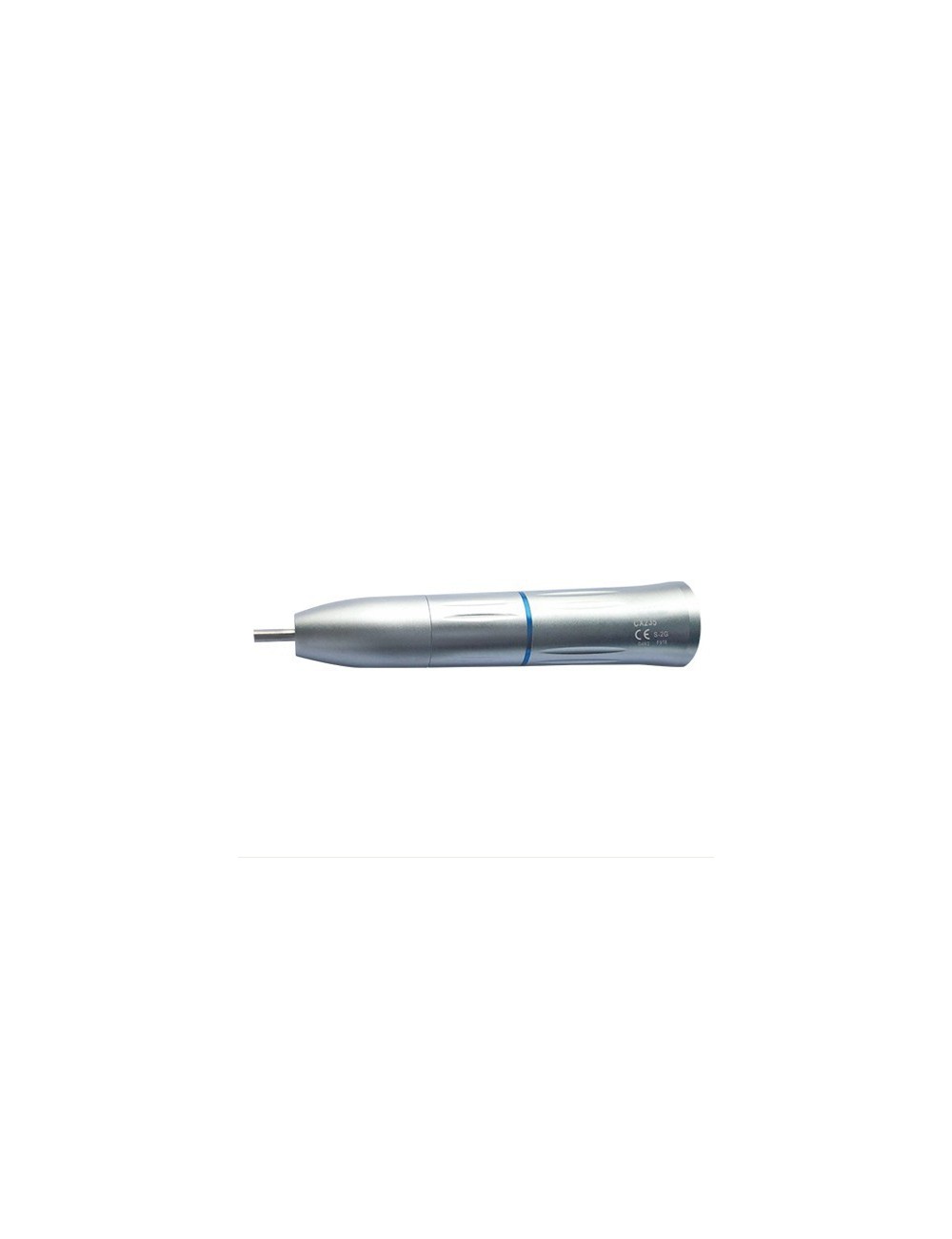 Internal spray handpiece