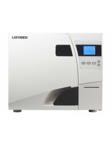 Confezione autoclave 18L versione 2017