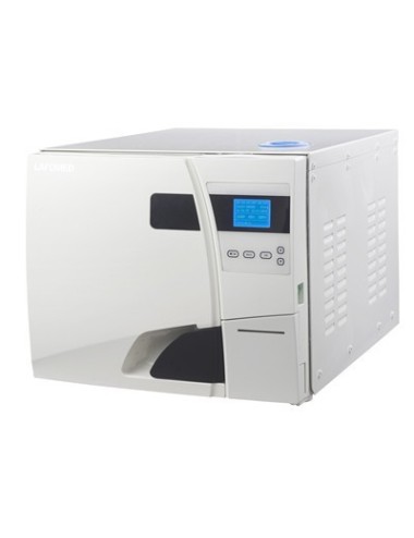 Confezione autoclave 18L versione 2017