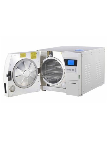 Autoclave 18L