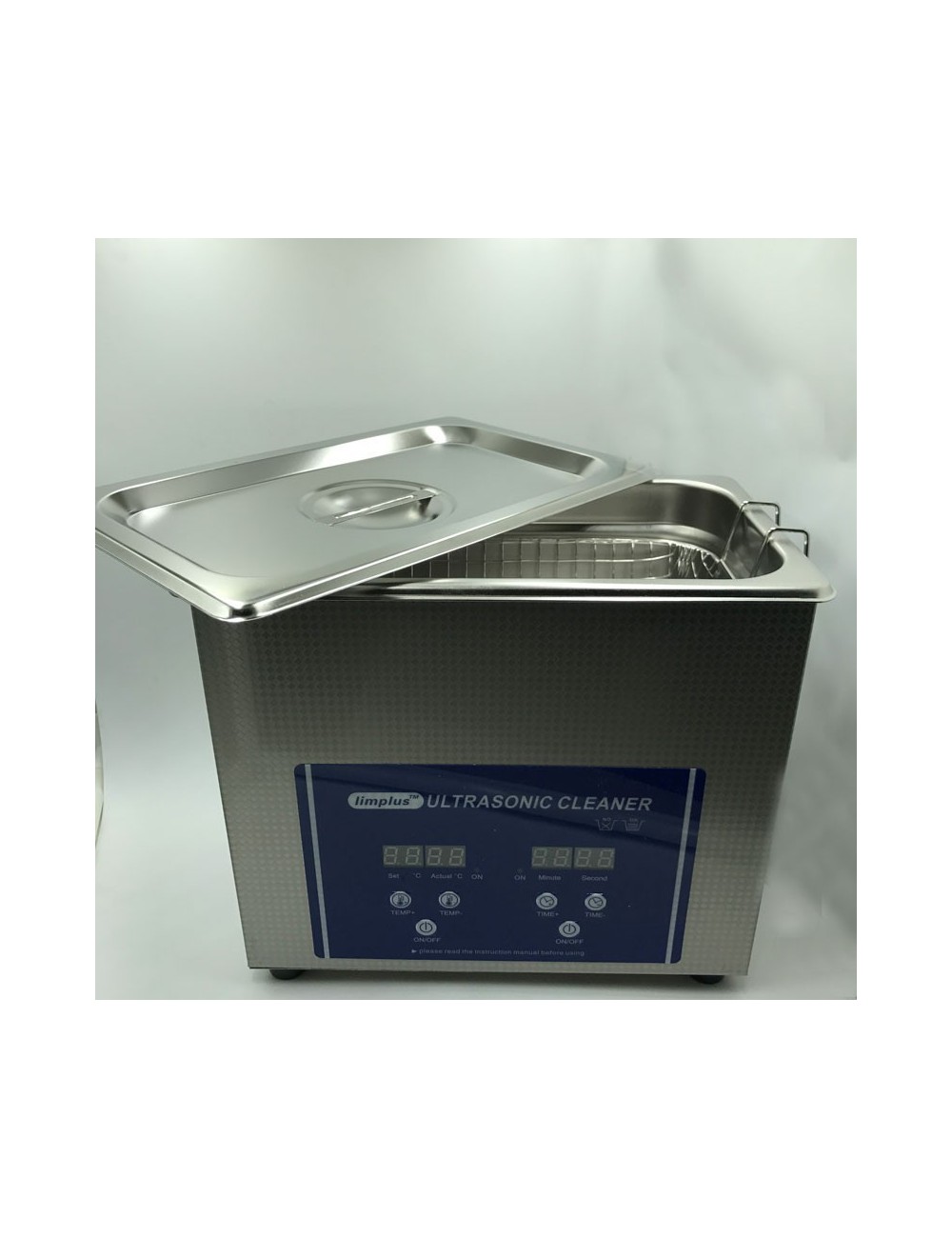 Ultrasonic tank