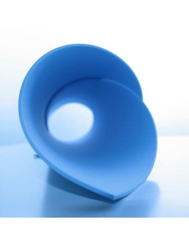 PE 36 blue - 2 mm
