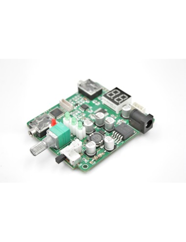 M1 motherboard