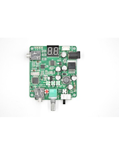M1 motherboard