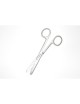 14 cm round tip scissors