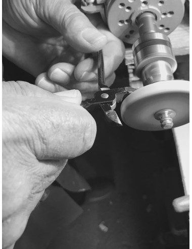 Affutage Pince ongle autres marques