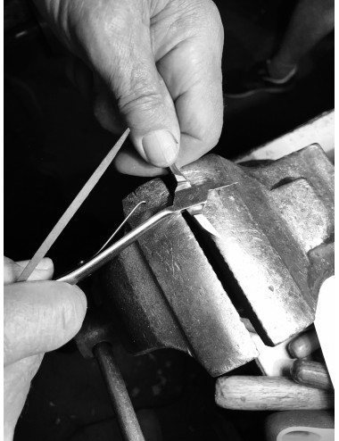 Affutage Pince ongle autres marques