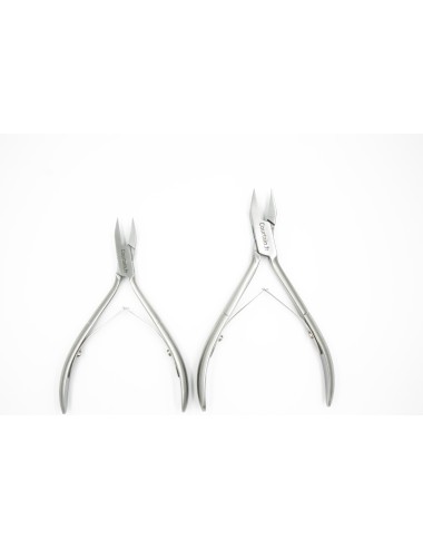 OI Tweezers - 13 cm - SF