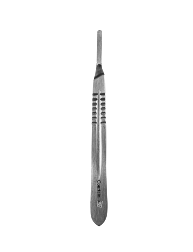 Scalpel handle no. 4