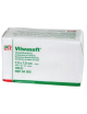 Non-woven non-sterile compress 7.5x7.5cm (x100)