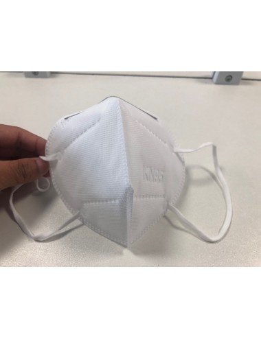 80 FFP2 KN95 FDA Masks