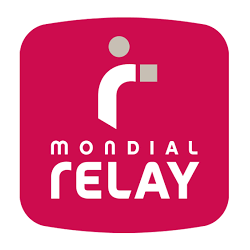 Ramassage Mondial relay