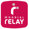 Ramassage Mondial relay